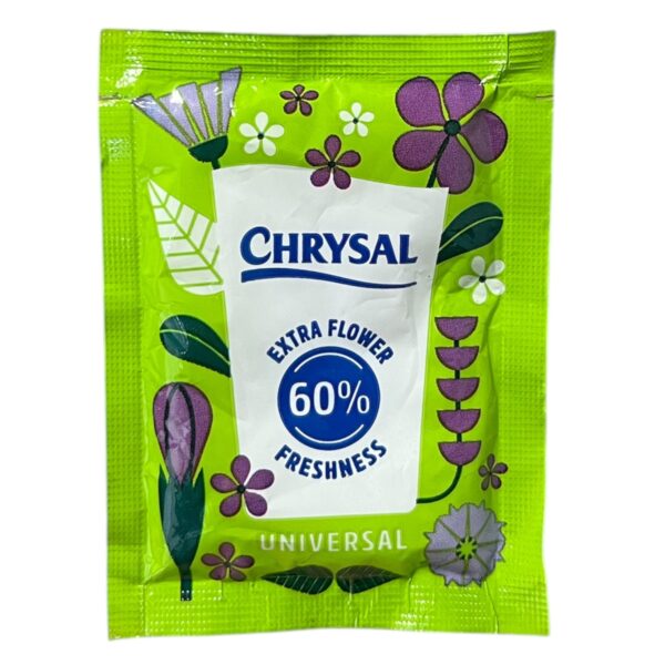 ALIMENTO FLORAL